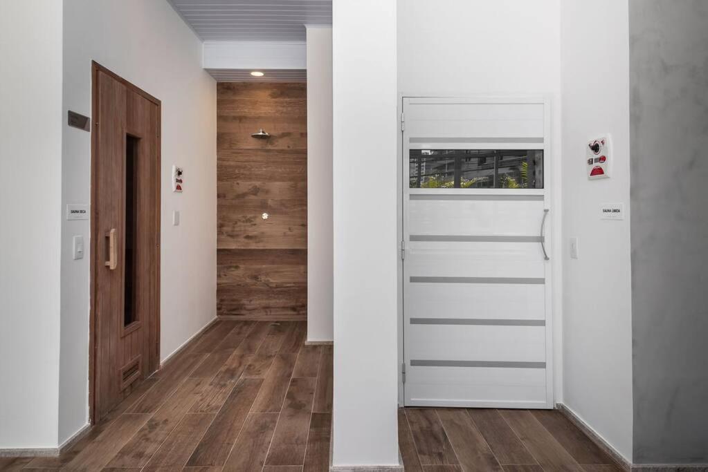 Apartamento Moderno Na Localizacao De