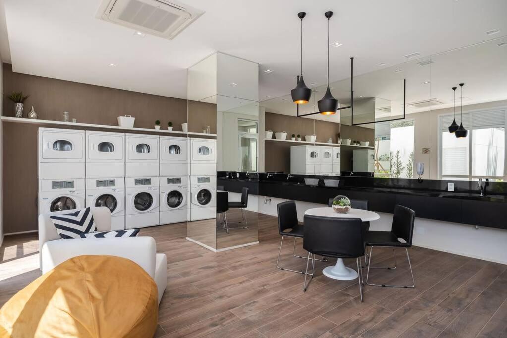 Moderno Na Localizacao De Apartamento *